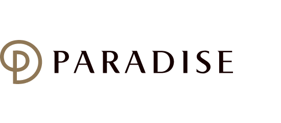 파라다이스 로고
